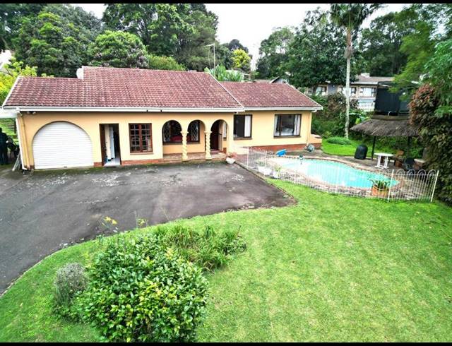 3 BEDROOM HOUSE FOR SALE IN WATERFALL